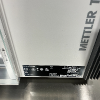 Mettler Toledo XPR305D5 StaticDetect image 2